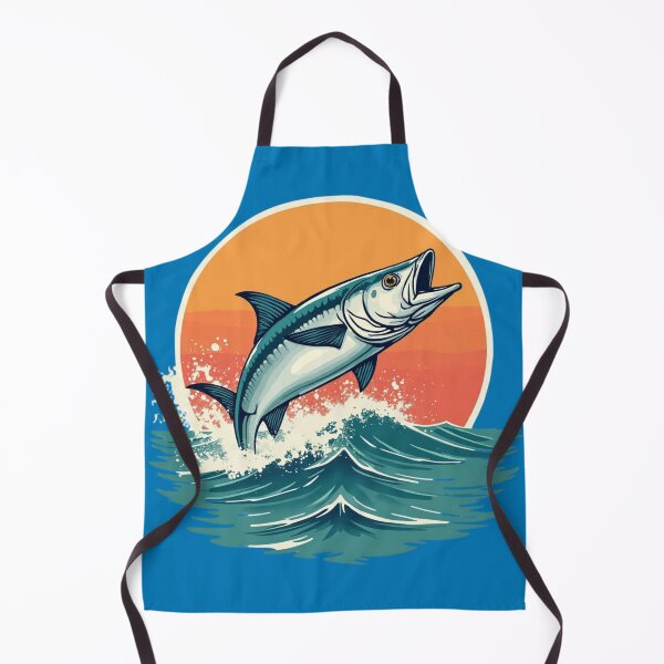 Item preview, Tropical Florida Tarpon Sunset Adventure designed and sold by piketo.
