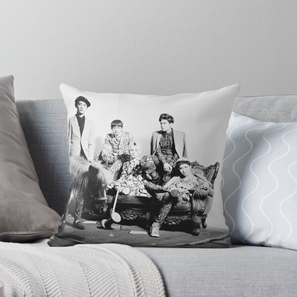 Item preview, SHINee DREAM GIRL designed and sold by SHINeeEMPORIUM.