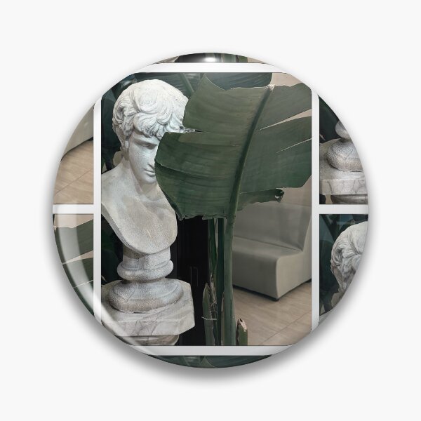 Item preview, Statue Plant designed and sold by DerekDoll.