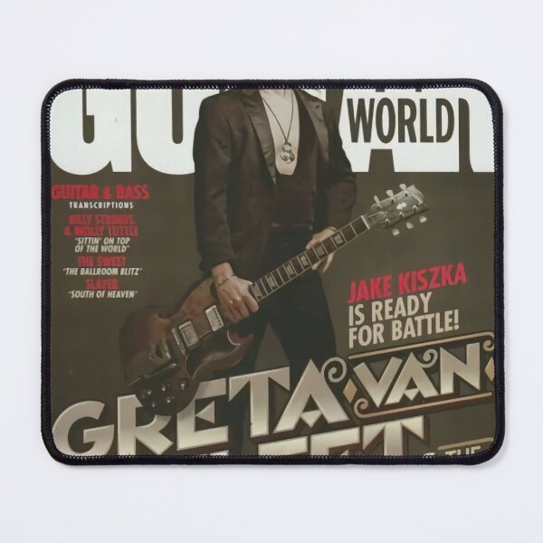Item preview, GUITAR MUSIC designed and sold by Robert A Fredericksen.