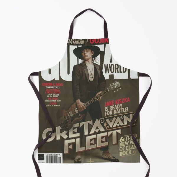 Item preview, GUITAR MUSIC designed and sold by Robert A Fredericksen.