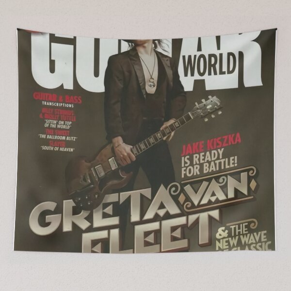 Item preview, GUITAR MUSIC  designed and sold by Robert A  Fredericksen.