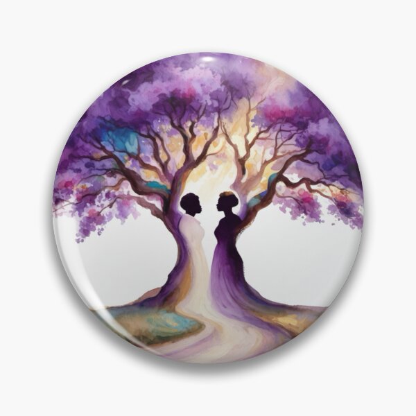 Item preview, The Color Purple the Musical designed and sold by Rock_On.