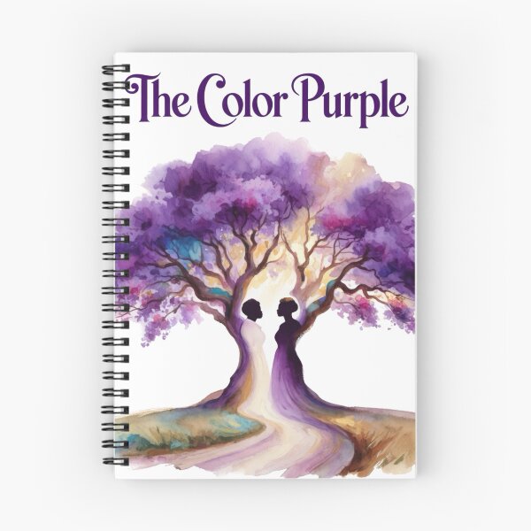 Item preview, The Color Purple the Musical designed and sold by Rock_On.