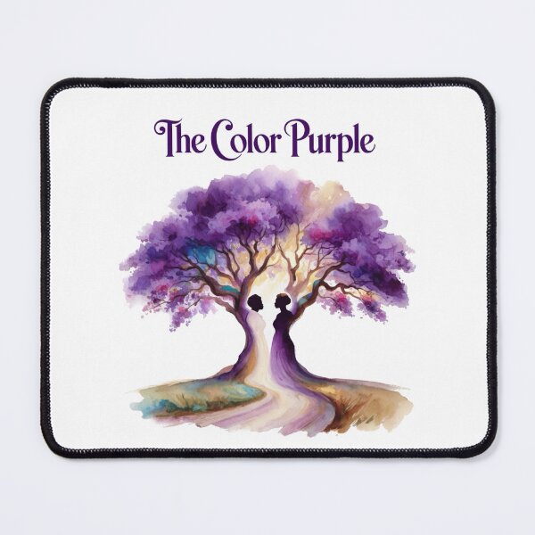 Item preview, The Color Purple the Musical designed and sold by Lyric Vault - Rock on.