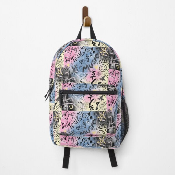Item preview, techno ,style graffiti designed and sold by Kasia1987t.