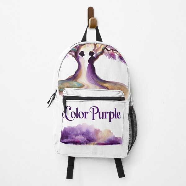 Item preview, The Color Purple the Musical designed and sold by Lyric Vault - Rock on.