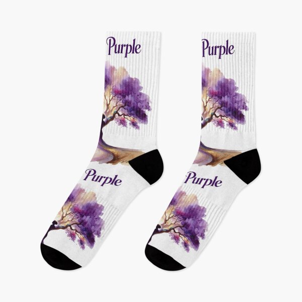 Item preview, The Color Purple the Musical designed and sold by Rock_On.