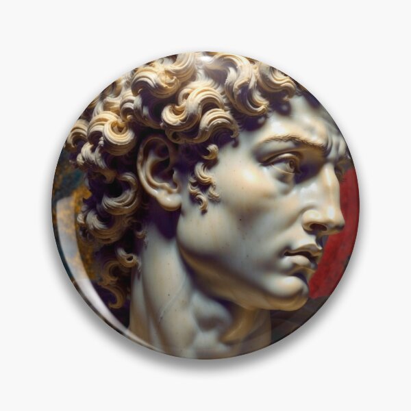 Item preview, Greco ...  designed and sold by Eutrope d'Orange.