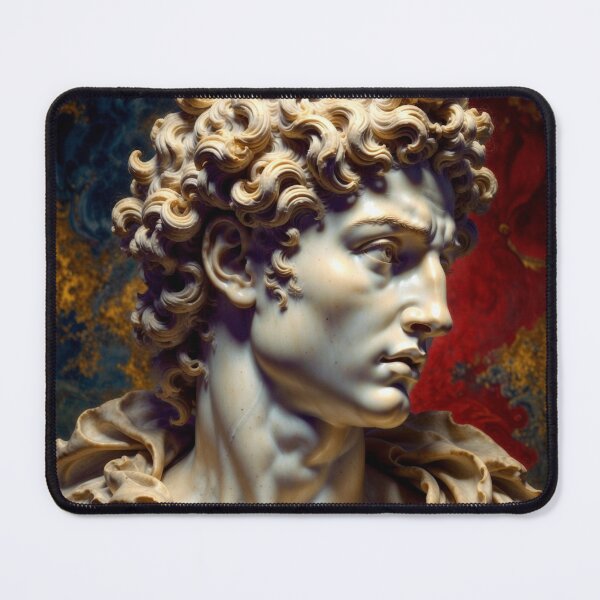 Item preview, Greco ...  designed and sold by Eutrope d'Orange.