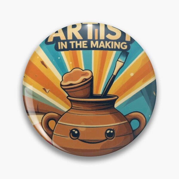 Item preview, Airbrush Artist In The Making designed and sold by DmansStore.