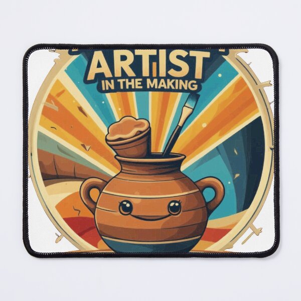 Item preview, Airbrush Artist In The Making designed and sold by DmansStore.