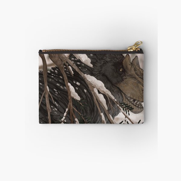Item preview, Paleoart - Yutyrannus designed and sold by TheDinosaur Mann.