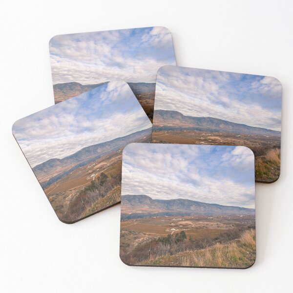 Item preview, Osoyoos in Fall designed and sold by kristenmelanieh.