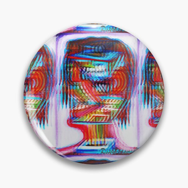 Item preview, Pop abstract designed and sold by Diego Manuel Rodriguez.