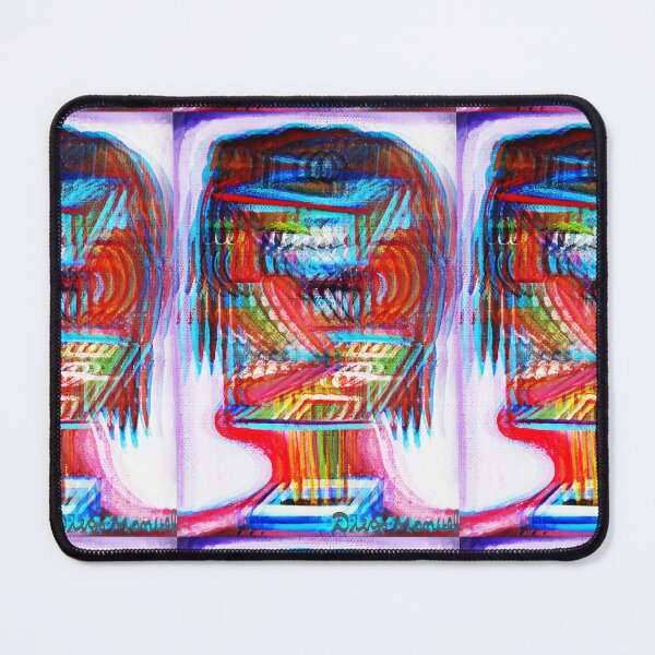 Item preview, Pop abstract designed and sold by Diego Manuel Rodriguez.