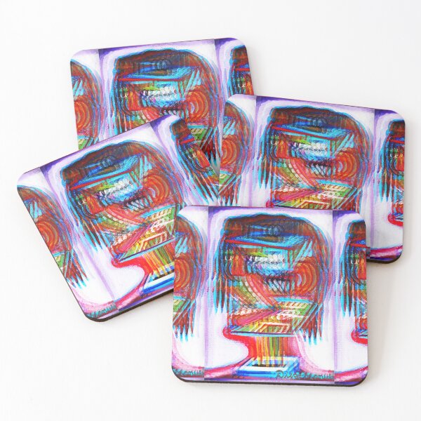 Item preview, Pop abstract designed and sold by Diego Manuel Rodriguez.