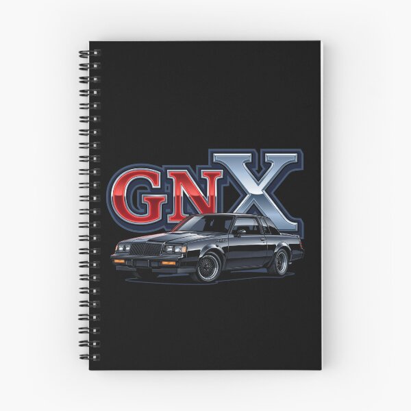 Item preview, GNX Grand National Retro Turbo Coupe Classic Muscle Car designed and sold by Off-Road-Zone.