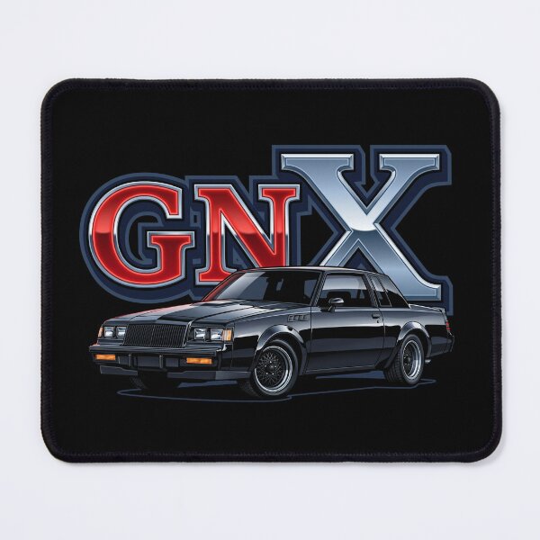 Item preview, GNX Grand National Retro Turbo Coupe Classic Muscle Car designed and sold by Off-Road-Zone.