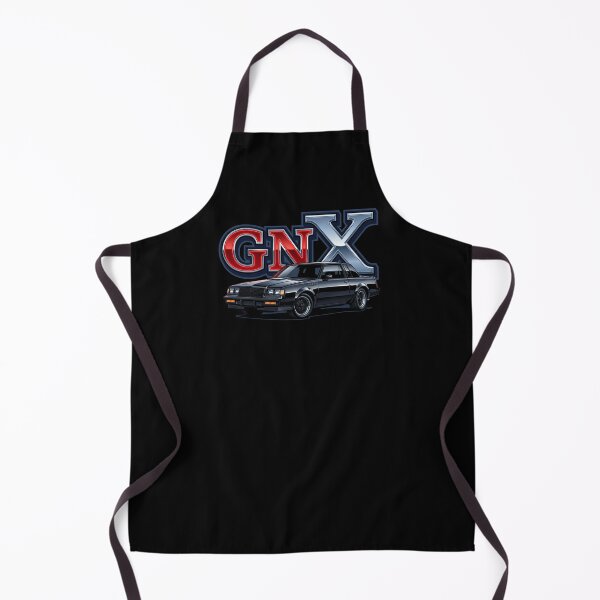 Item preview, GNX Grand National Retro Turbo Coupe Classic Muscle Car designed and sold by Off-Road-Zone.