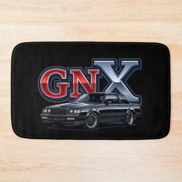 Item preview, GNX Grand National Retro Turbo Coupe Classic Muscle Car designed and sold by Off-Road-Zone.