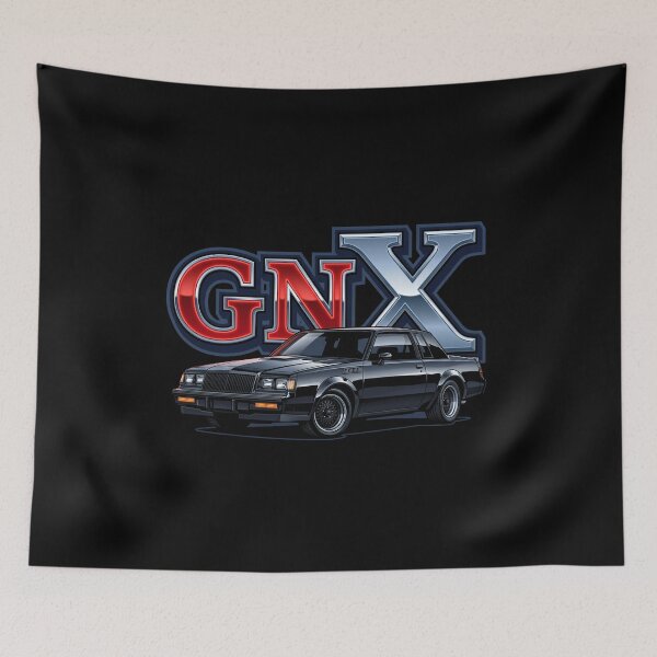Item preview, GNX Grand National Retro Turbo Coupe Classic Muscle Car designed and sold by Off-Road-Zone.