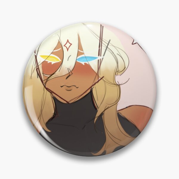 Item preview, Human Pure Vanilla Cookie designed and sold by amomotea.