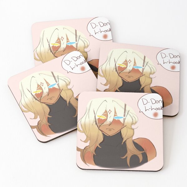 Item preview, Human Pure Vanilla Cookie designed and sold by amomotea.