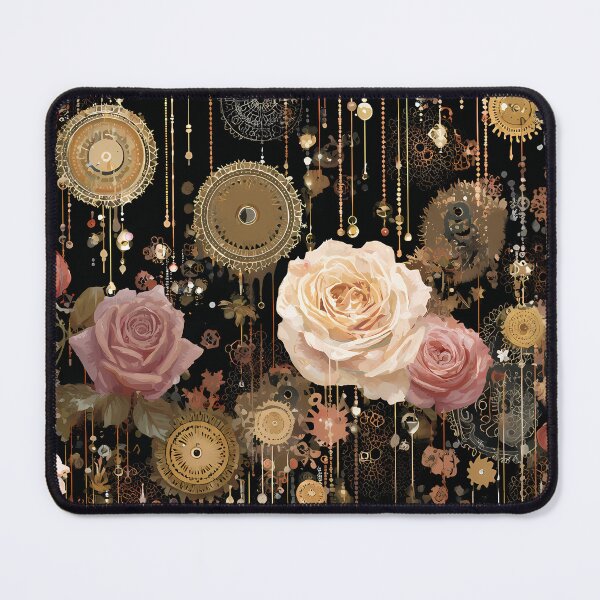 Item preview, Pink Timekeepers designed and sold by wyntera.