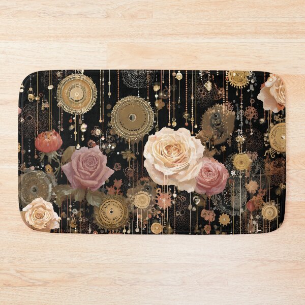 Item preview, Pink Timekeepers designed and sold by wyntera.