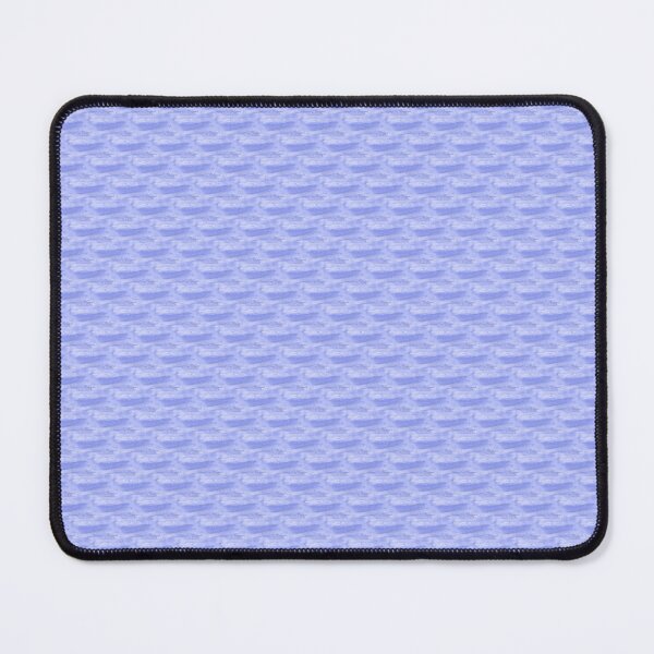Item preview, Monochromatic Painterly Abstract in Blue designed and sold by Artistestella.