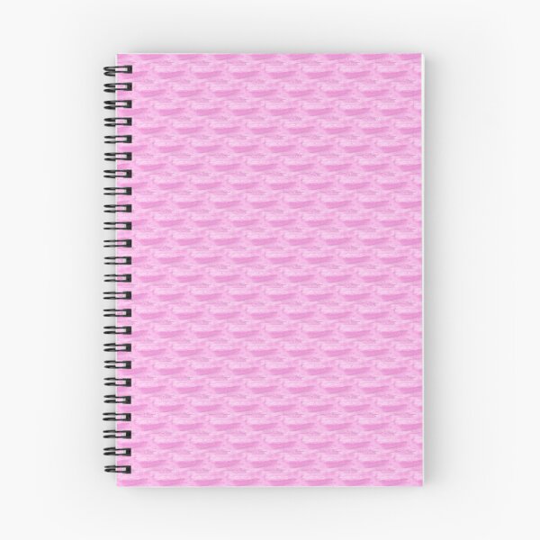Item preview, Monochromatic Painterly Abstract in Pink designed and sold by Artistestella.