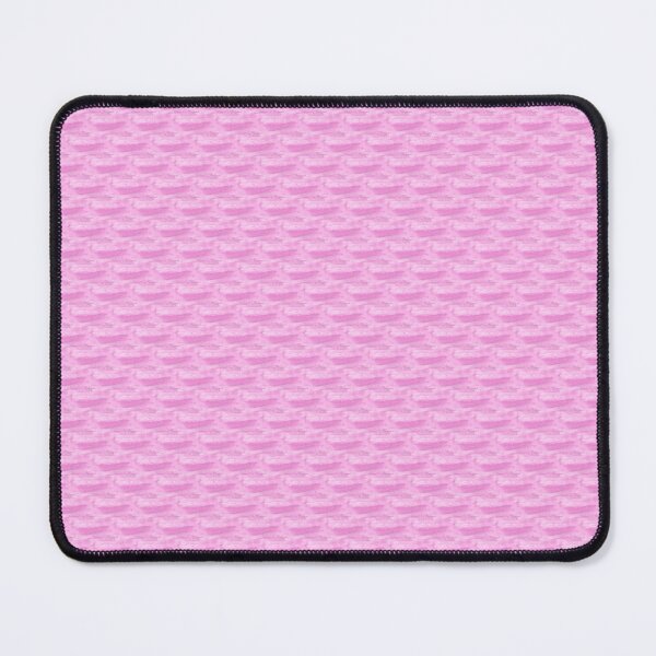 Item preview, Monochromatic Painterly Abstract in Pink designed and sold by Artistestella.