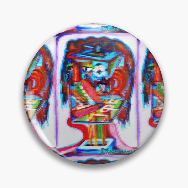 Item preview, Pop abstract designed and sold by Diego Manuel Rodriguez.