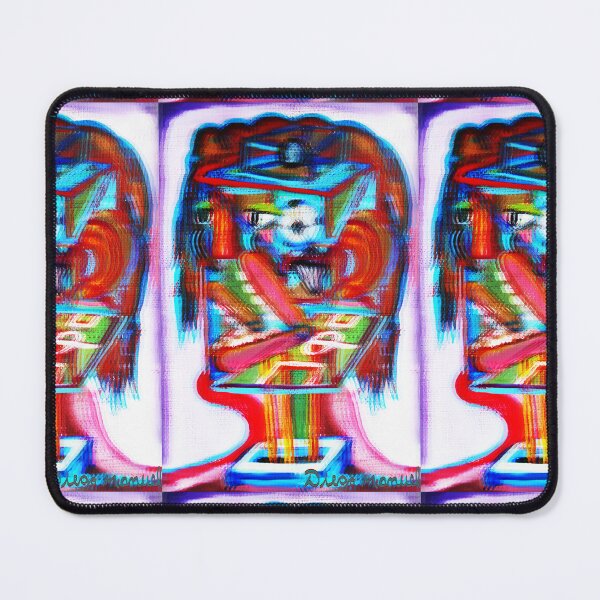 Item preview, Pop abstract designed and sold by Diego Manuel Rodriguez.