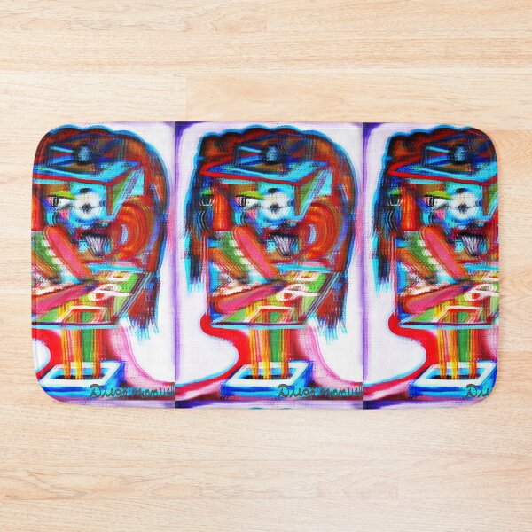 Item preview, Pop abstract designed and sold by Diego Manuel Rodriguez.