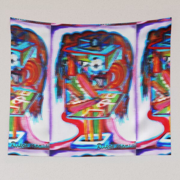 Item preview, Pop abstract designed and sold by Diego Manuel Rodriguez.