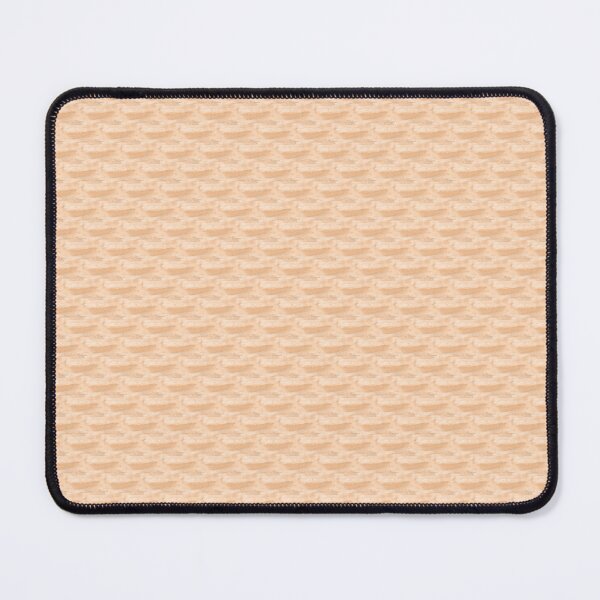 Item preview, Monochromatic Painterly Abstract in Cream Beige designed and sold by Artistestella.