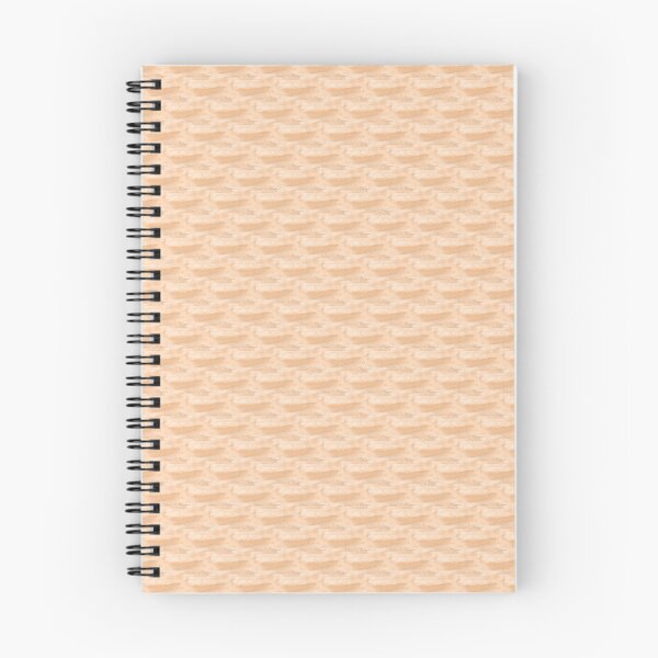 Item preview, Monochromatic Painterly Abstract in Cream Beige designed and sold by Artistestella.