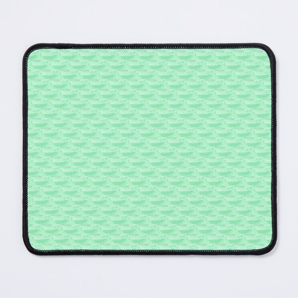 Item preview, Monochromatic Painterly Abstract in Green designed and sold by Artistestella.