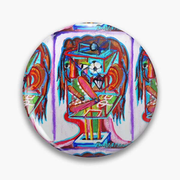 Item preview, Pop abstract designed and sold by Diego Manuel Rodriguez.