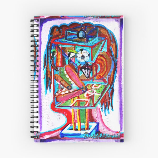 Item preview, Pop abstract designed and sold by Diego Manuel Rodriguez.