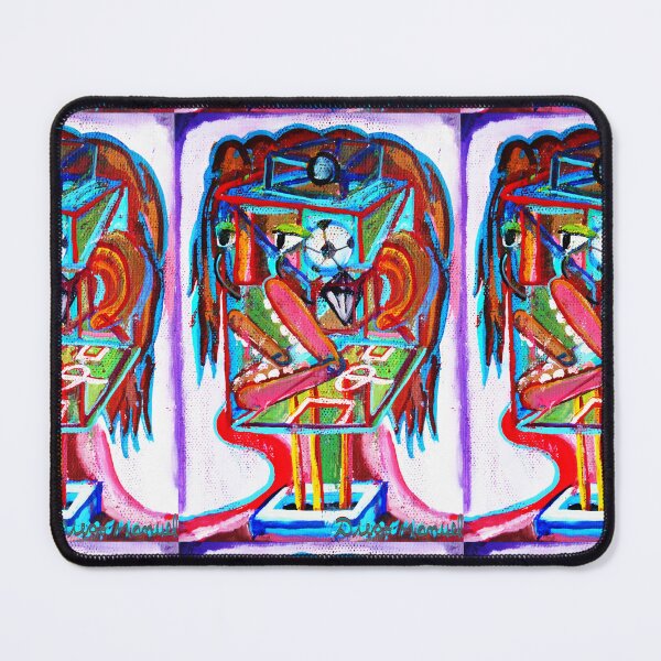 Item preview, Pop abstract designed and sold by Diego Manuel Rodriguez.