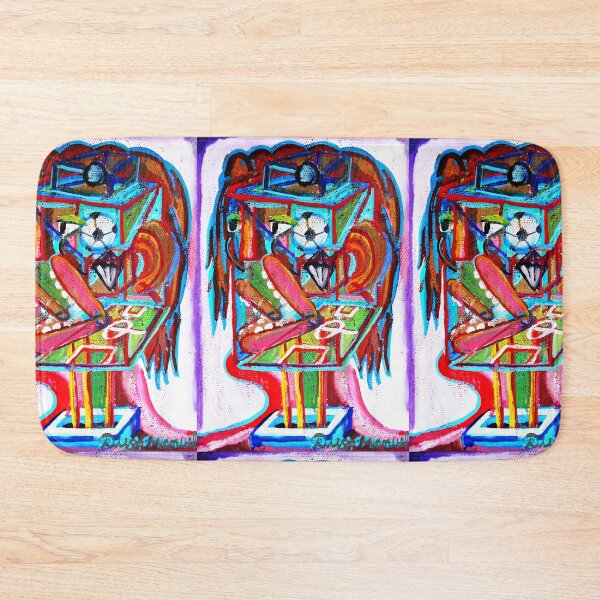 Item preview, Pop abstract designed and sold by Diego Manuel Rodriguez.