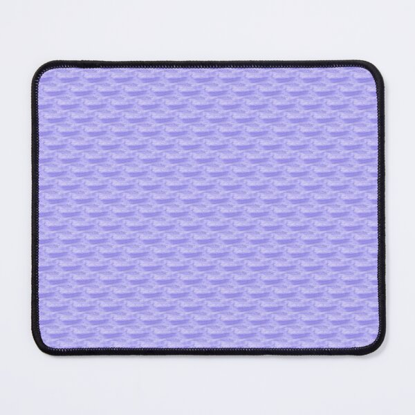 Item preview, Monochromatic Painterly Abstract in Purple designed and sold by Artistestella.