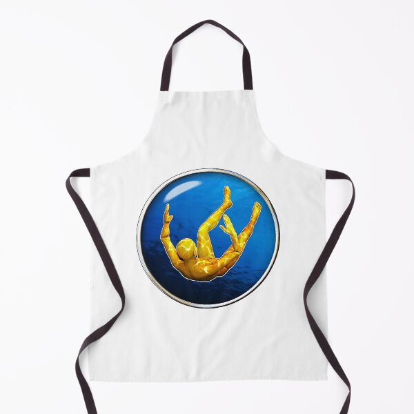 Item preview, Ascending Man designed and sold by Vita Sapien.