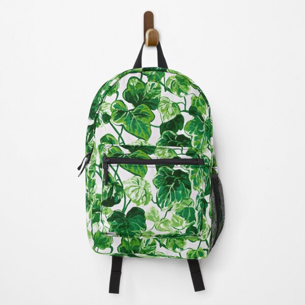 Item preview, Preppy, Grandmillennial climbing ivy foliage designed and sold by SophieClimaArt.