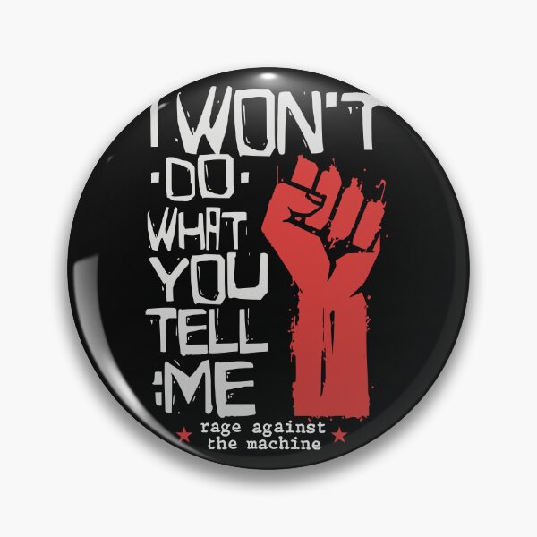Item preview, I won't DO designed and sold by URGraphics.