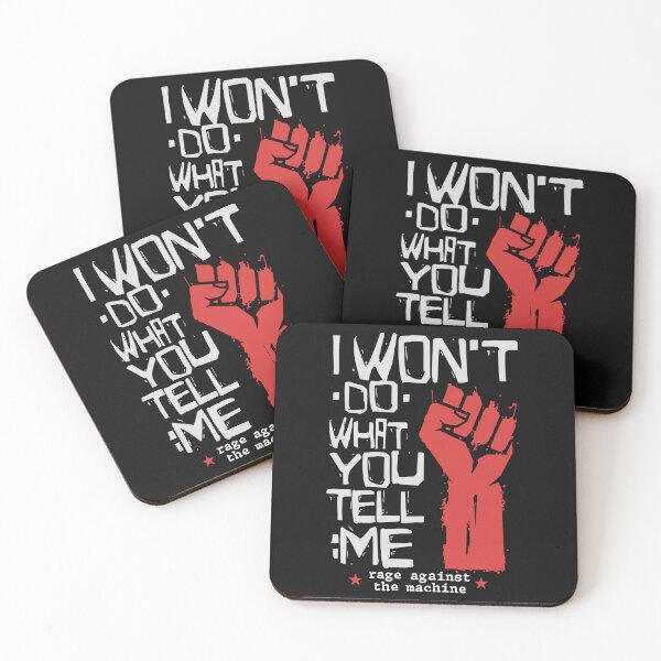 Item preview, I won't DO designed and sold by URGraphics.