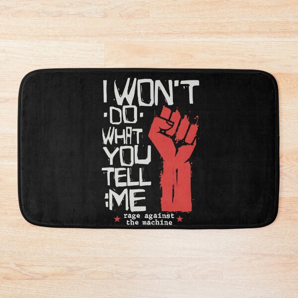 Item preview, I won't DO designed and sold by URGraphics.